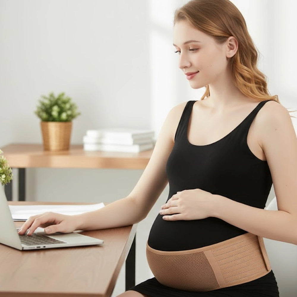 Maternity Belt Pack: size Regular and XL