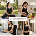 Maternity Belt Pack (Regular and XL)