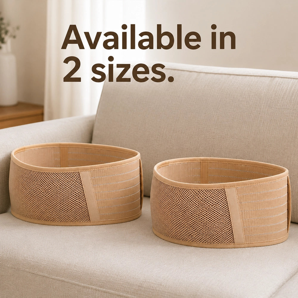 Maternity Belt Pack (Regular and XL)