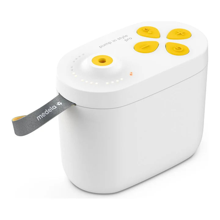 Medela breast pump
