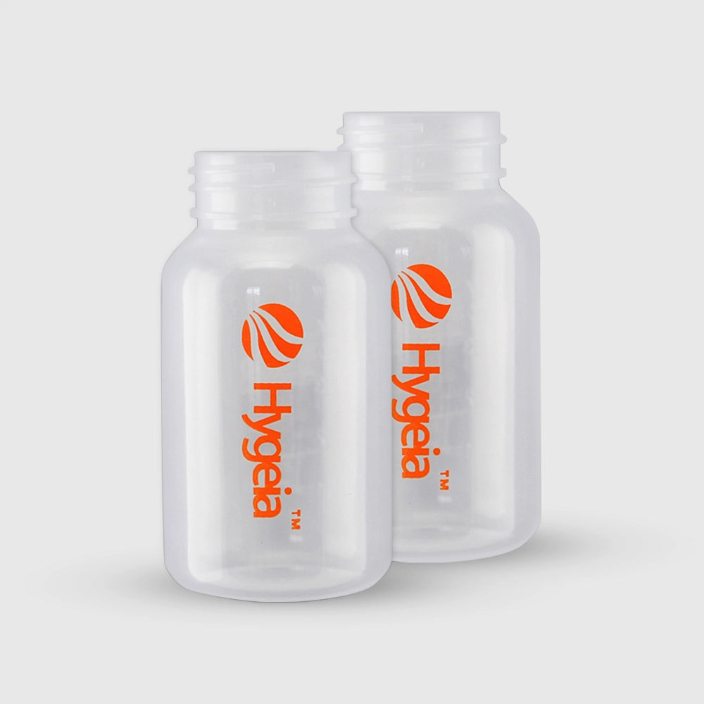 Express/FIT Pro/Evolve Milk Storage Containers 4 oz. (2ct)