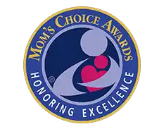 Mom's Choice Award