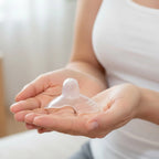 Nipple Shield 2pcs per case, 15mm