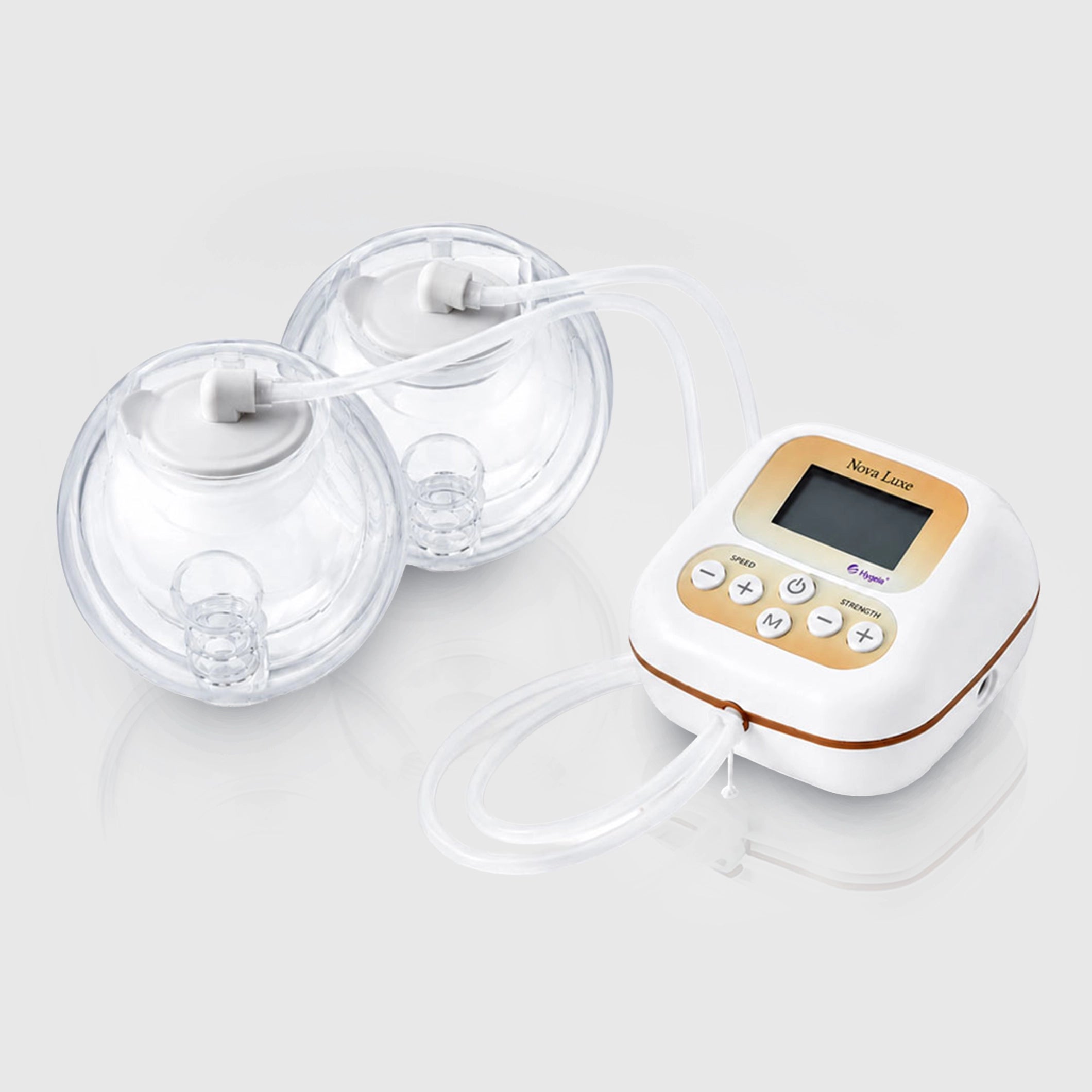 Nova Luxe Electric Breast Pump