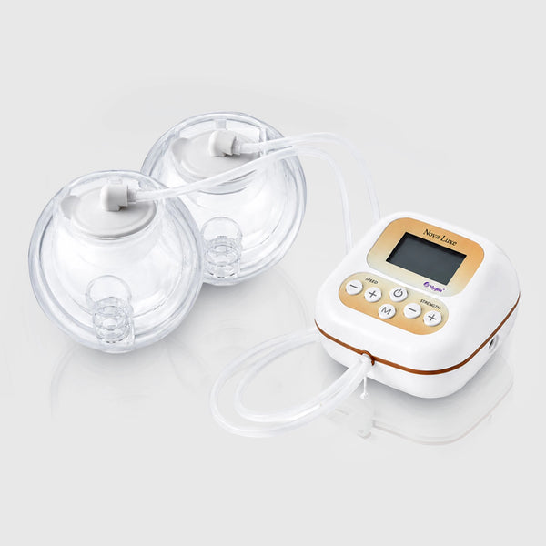 Nova Luxe Electric Breast Pump