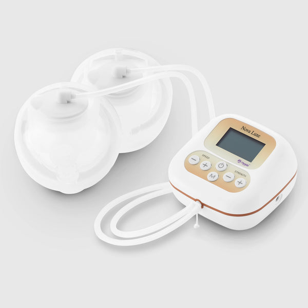 Hygeia Nova Luxe Electrical Breast Pump