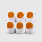 Hygeia Offset Valves (pack of 6)