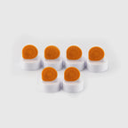 Hygeia Offset Valves (pack of 6)