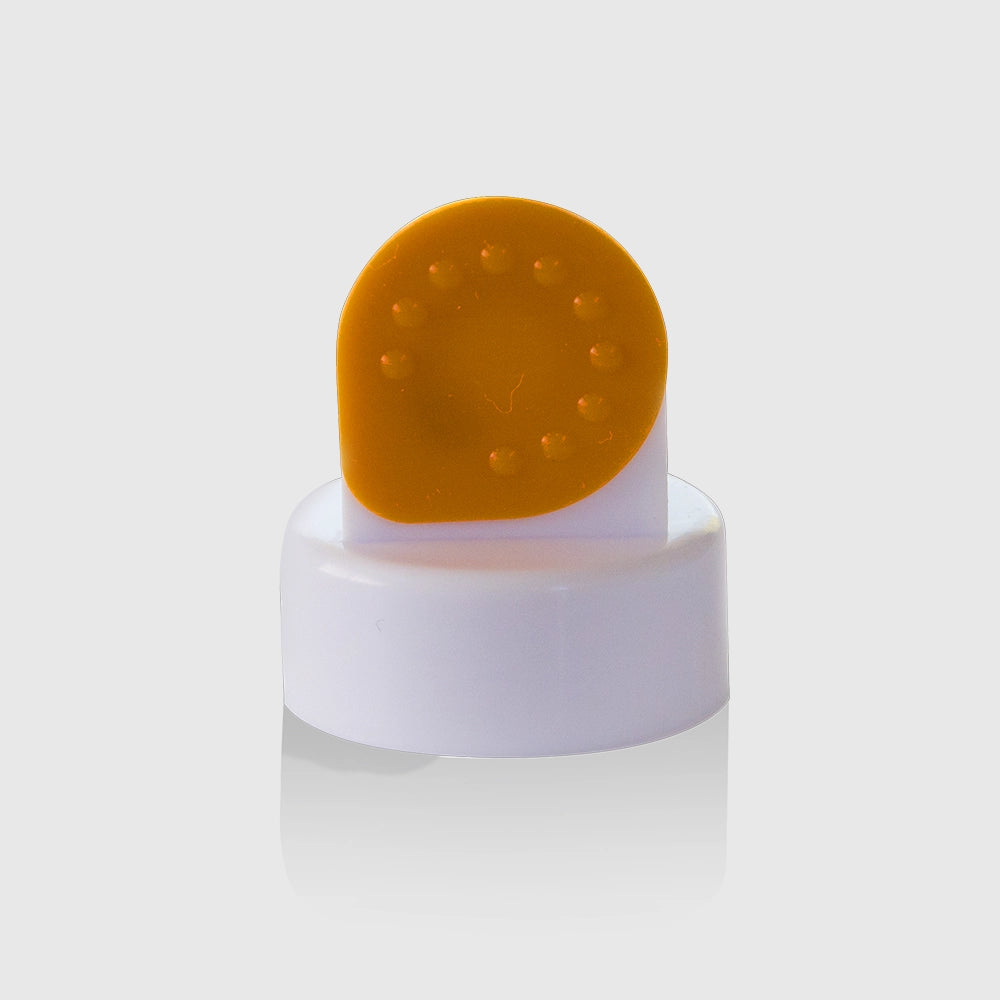 Hygeia Offset Valves Single | Replacement Valve for EnJoye Pumps ...