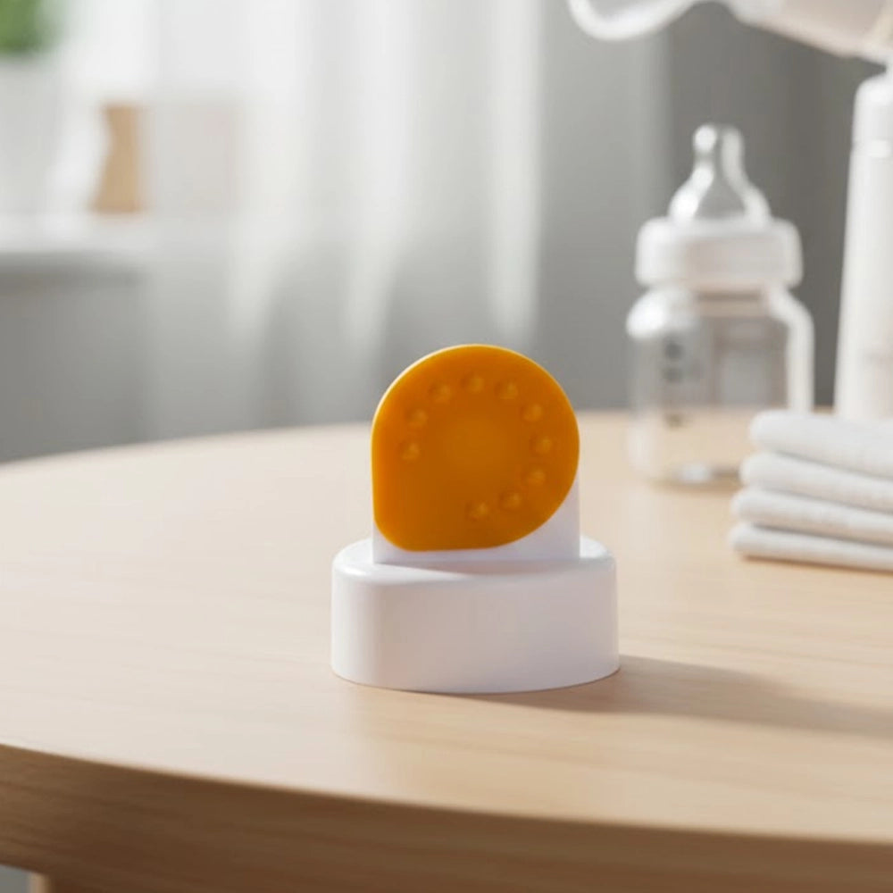 Hygeia Offset Valves (single)