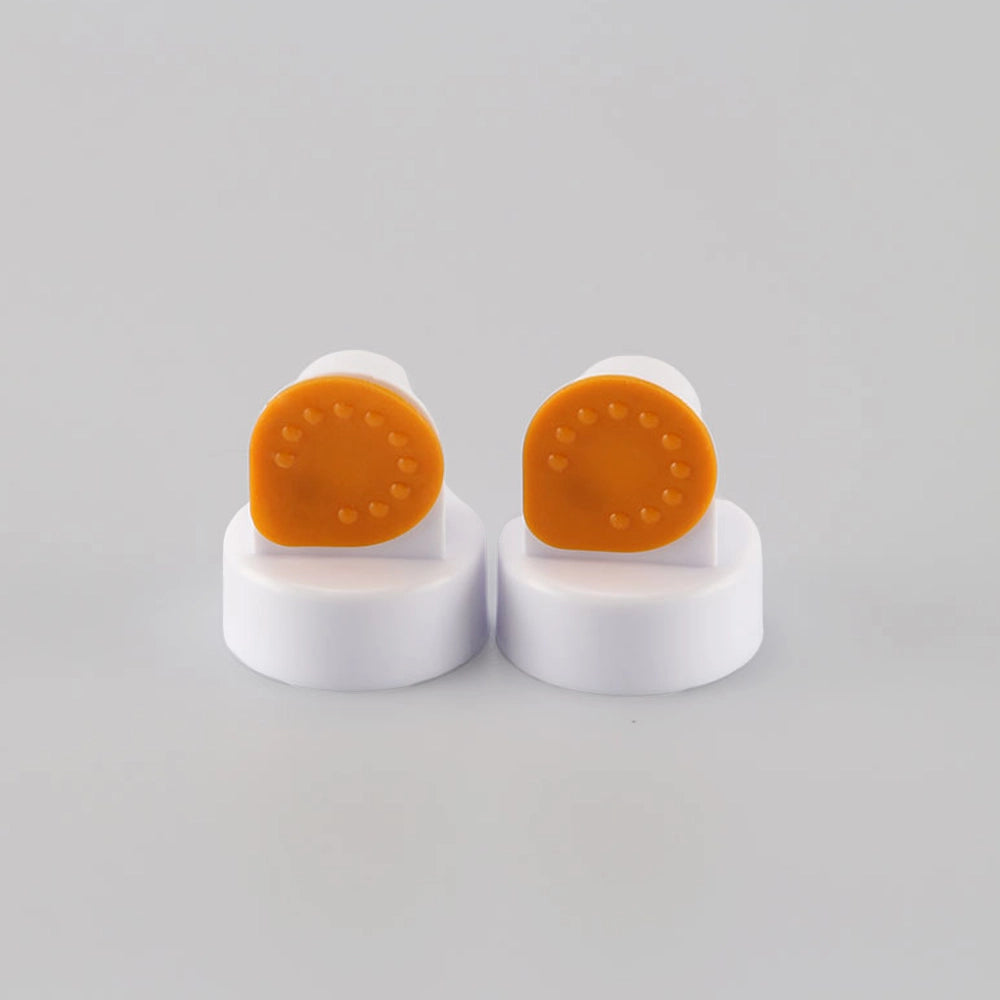 Hygeia Offset Valves (pack of 2)