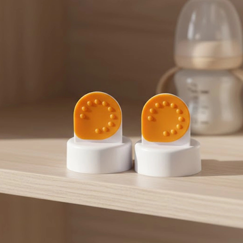 Hygeia Offset Valves (pack of 2)