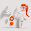 One-Hand Manual Pump