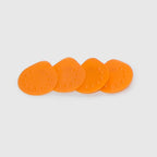Hygeia Orange membrane refills (pack of 4)