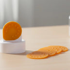 Hygeia Orange membrane refills (pack of 4)