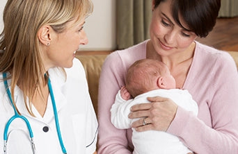 IBCLCs (International Board Certified Lactation Consultants)