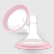 PANO Flange Funnel 2pcs