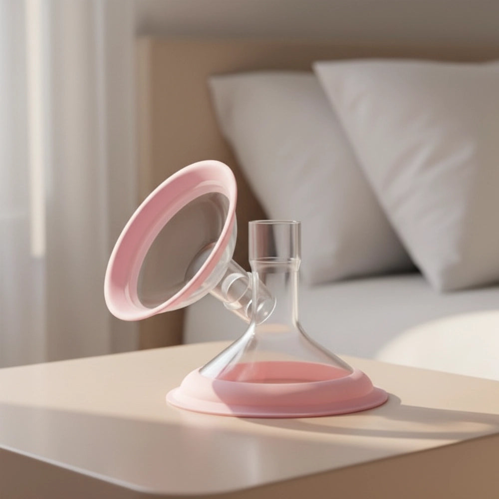 PANO flange funnel 2pcs