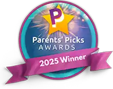Parents Pick Award