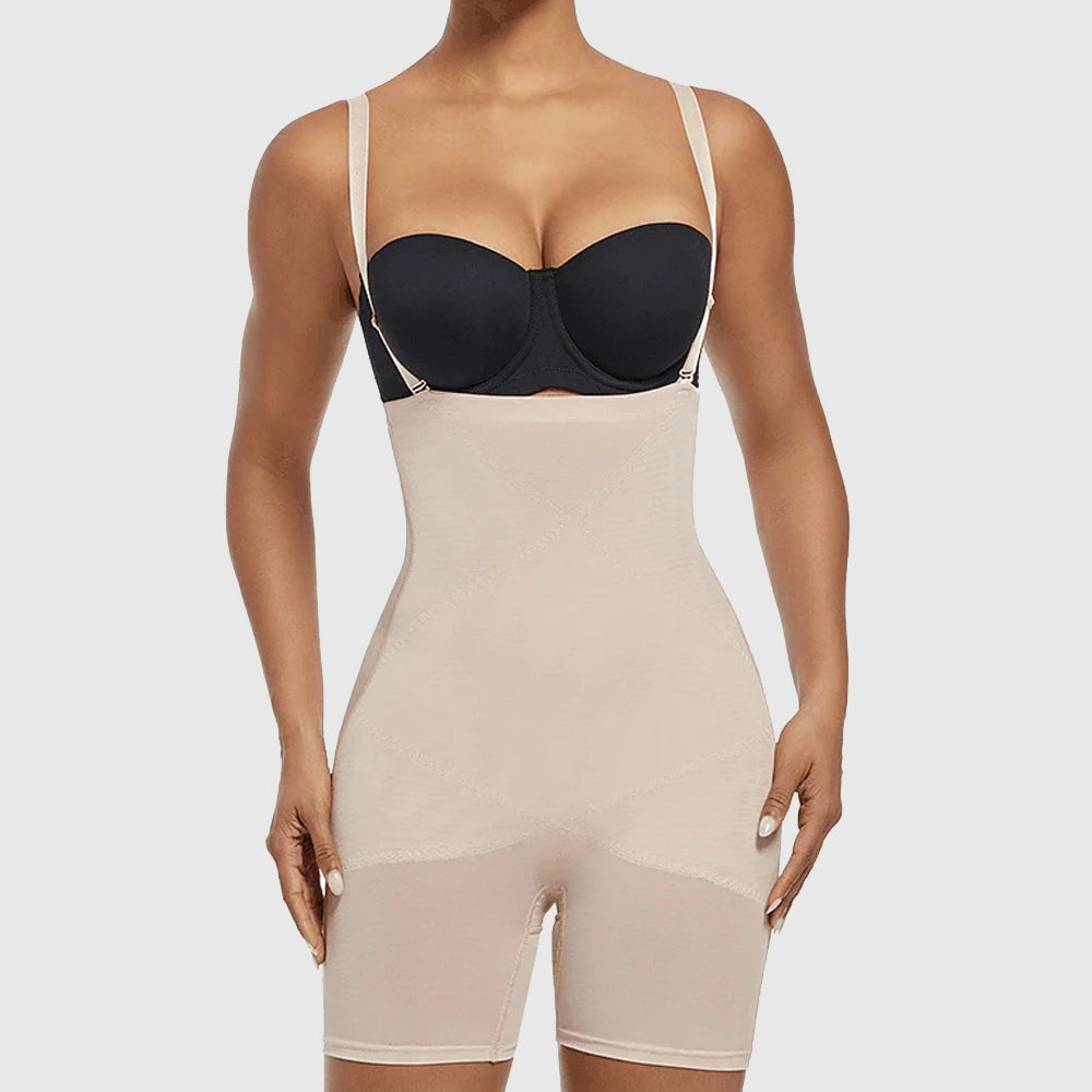 Postpartum Recovery Garment – Sizes S, M, L, XL & XXL