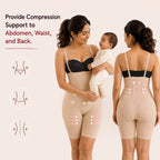 Postpartum Recovery Garment – Sizes S, M, L, XL & XXL
