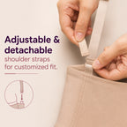 Postpartum Recovery Garment – Sizes S, M, L, XL & XXL