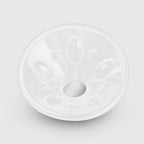 Silicone Flange Funnel Massager (Single)