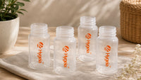4 oz Bottle Included
