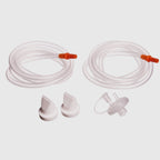 Hygeia Spare Parts Kit w/ Duckbill Valves