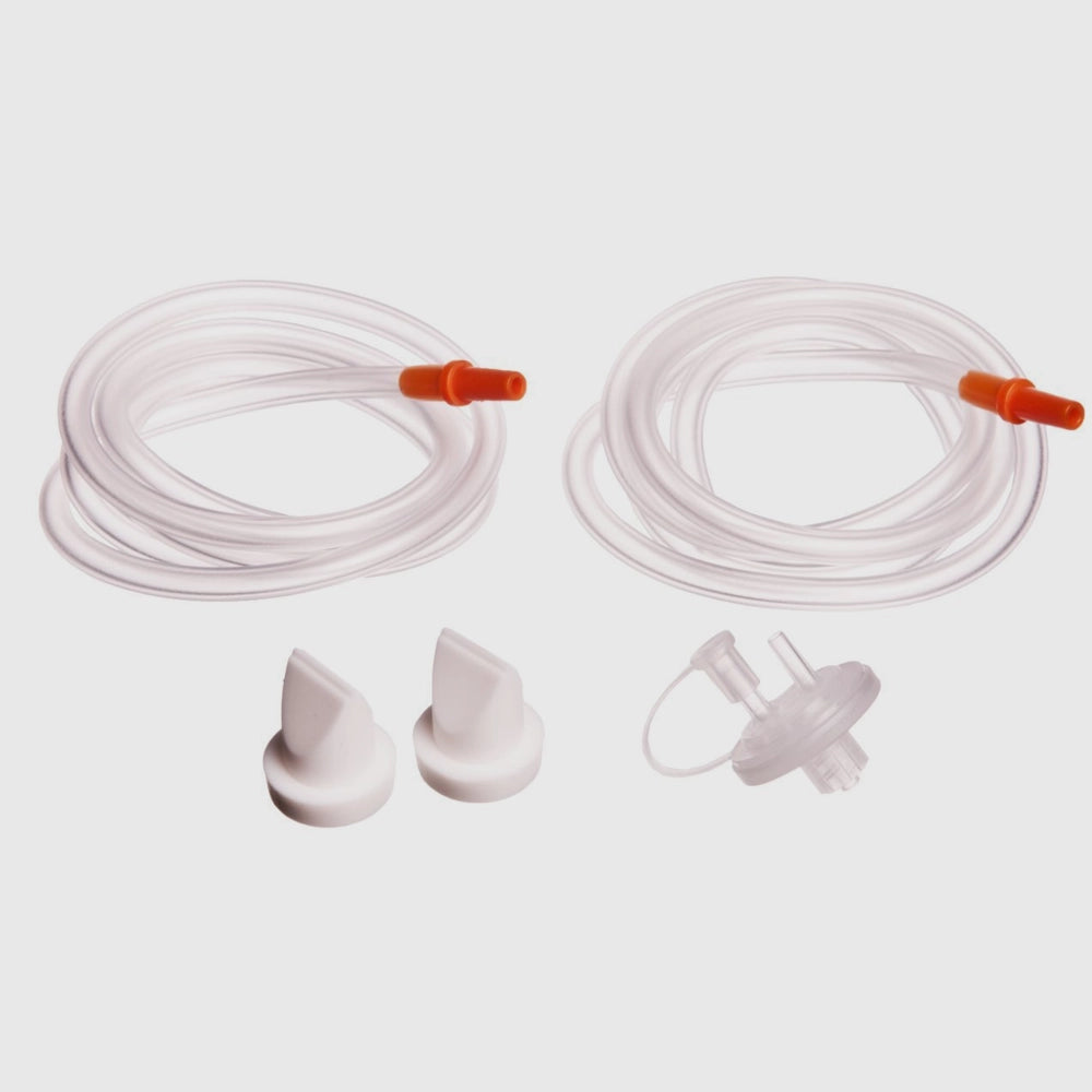 Hygeia Spare Parts Kit w/ Duckbill Valves