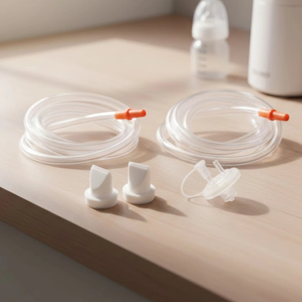 Hygeia Spare Parts Kit w/ Duckbill Valves