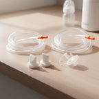 Hygeia Spare Parts Kit w/ Duckbill Valves