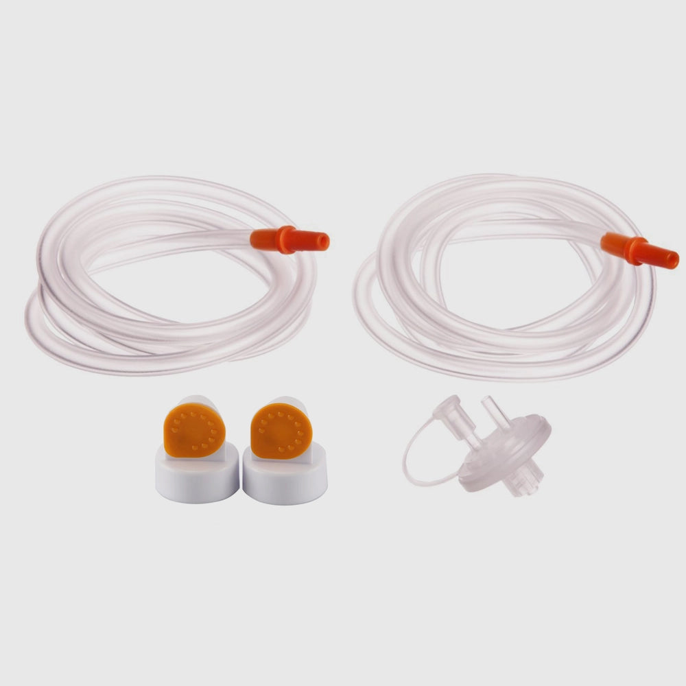 Hygeia Spares Parts Kit w/ Offset Valves