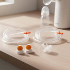 Hygeia Spares Parts Kit w/ Offset Valves