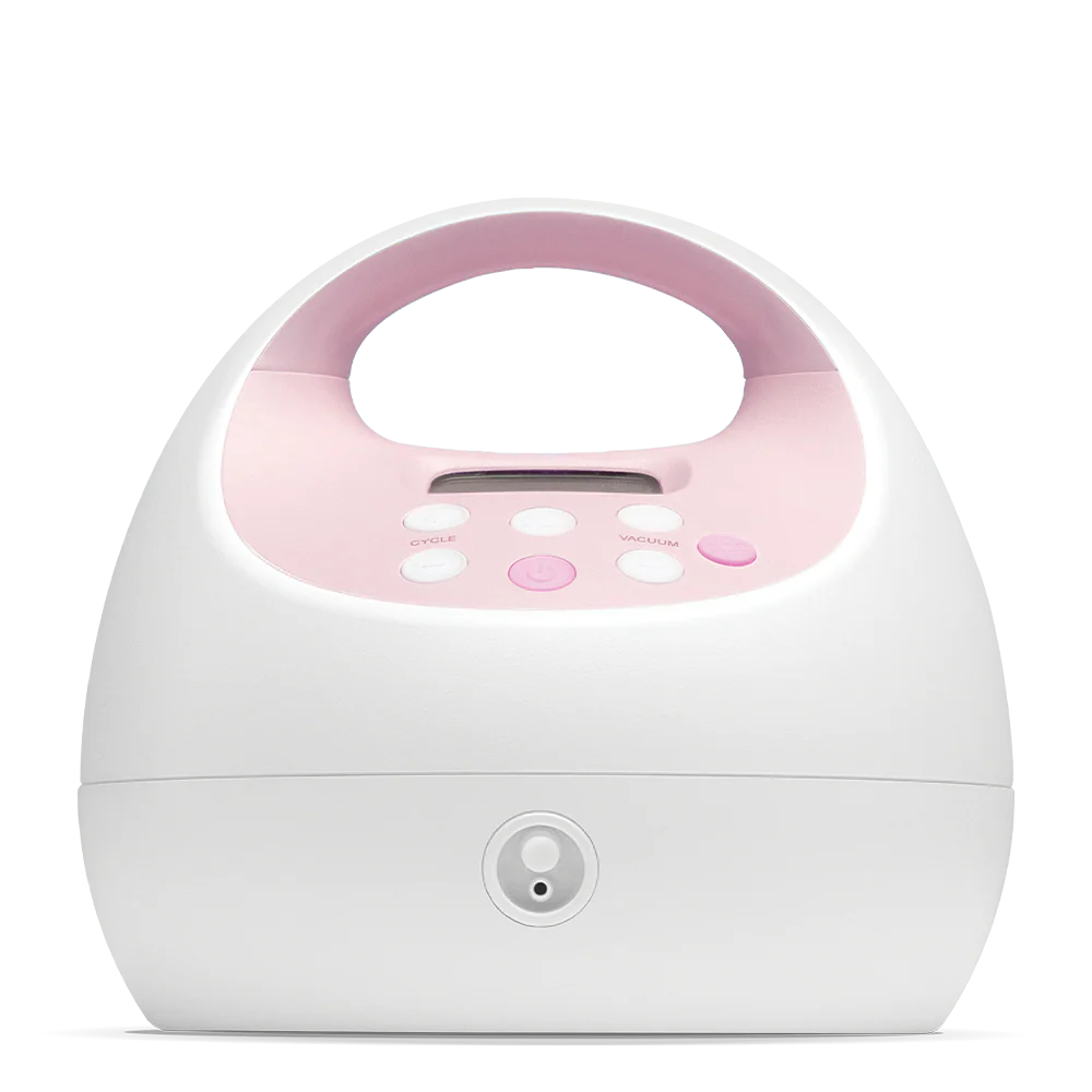 Lansinoh breast pump