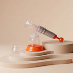 Hygeia Two-Hand Manual Breast Pump
