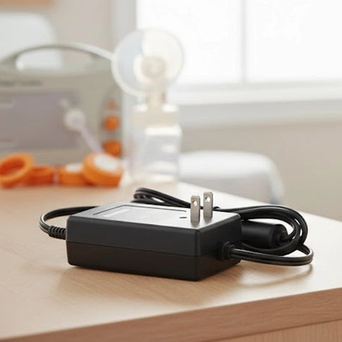 Enjoye EnJoye Breast Pump Power Supply | AC Adapter Replacement – Hygeia Health