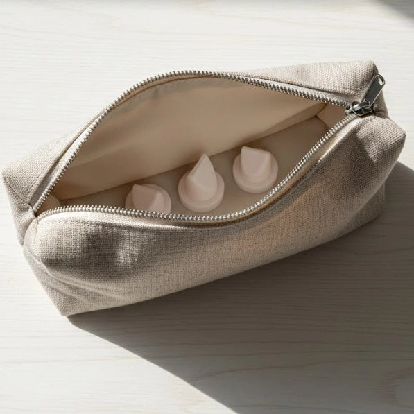 Hygeia Duckbill Valves - Pack of 6