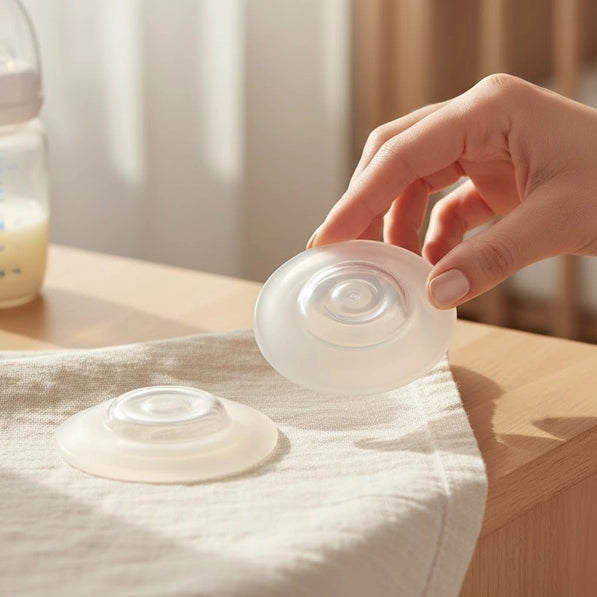 Hygeia Wearable Diaphragm (2pcs)