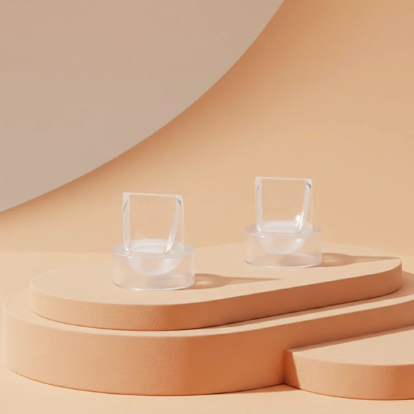 Hygeia Wearable PAS Valves (2pcs)