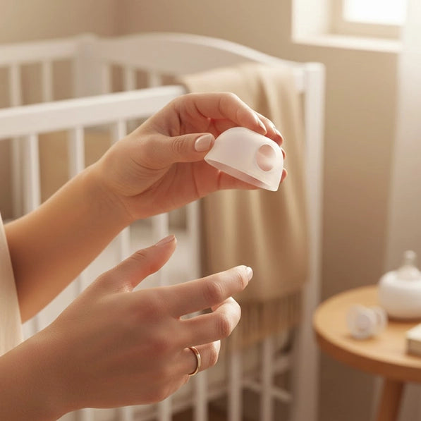 Hygeia Wearable PAS Cup Storage Containers (2 pcs)