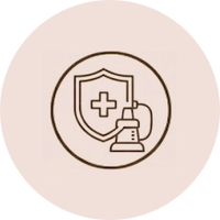 Hospital grade performance gives mothers the confidence to pump efficiently whether they are at home, at work or out for the day.