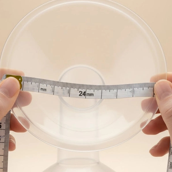 24mm Hygeia Small funnel (Single)