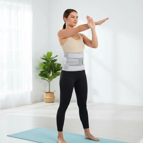 Abdominal Binder – Sizes M, L, XL & XXL