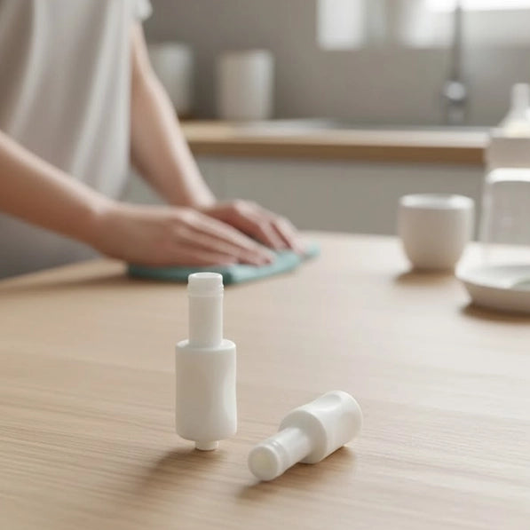 Express Tubing Adapter (2pcs)