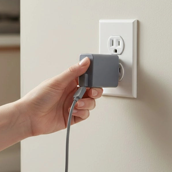 FIT Pro Power Supply