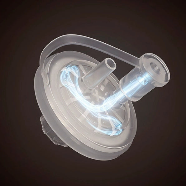 Hygeia Bacteriostatic Filter (Single)