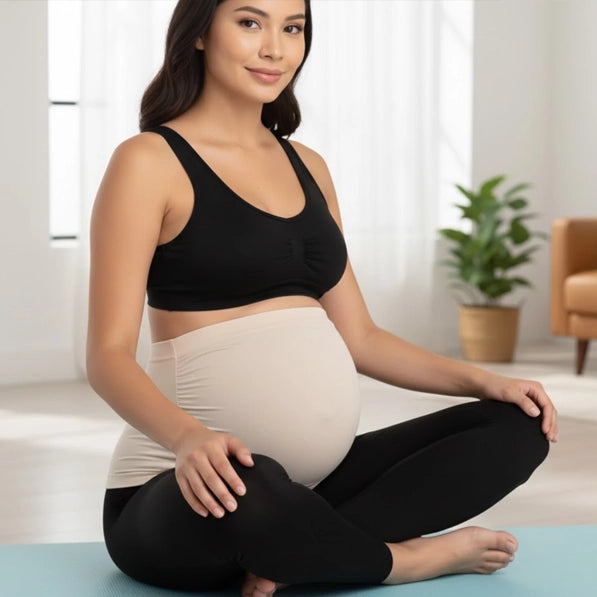 Belly Band Pack- M,L,XL Sizes