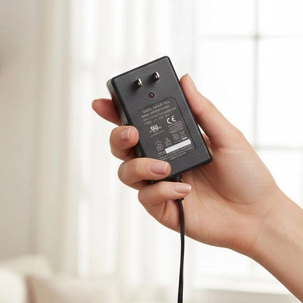 Enjoye EnJoye Breast Pump Power Supply | AC Adapter Replacement – Hygeia Health
