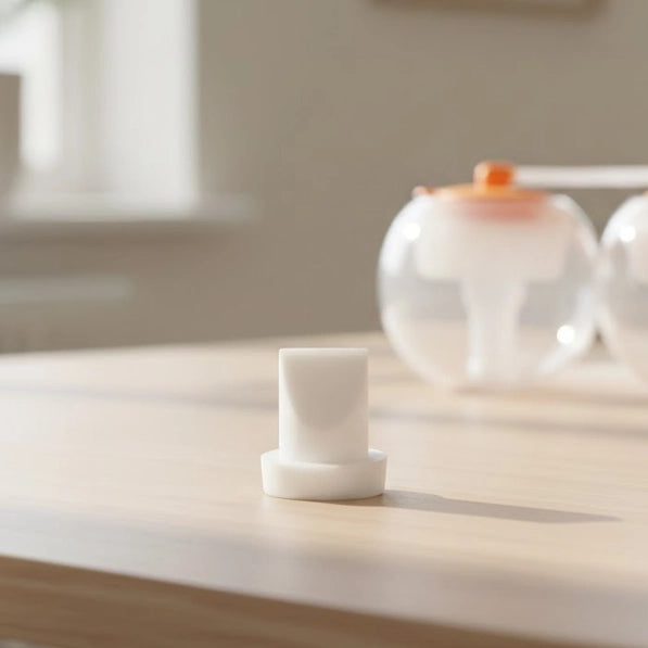 Hygeia Duckbill Valve (Single)